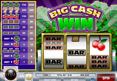 slot online