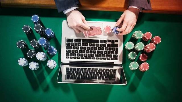 online gambling