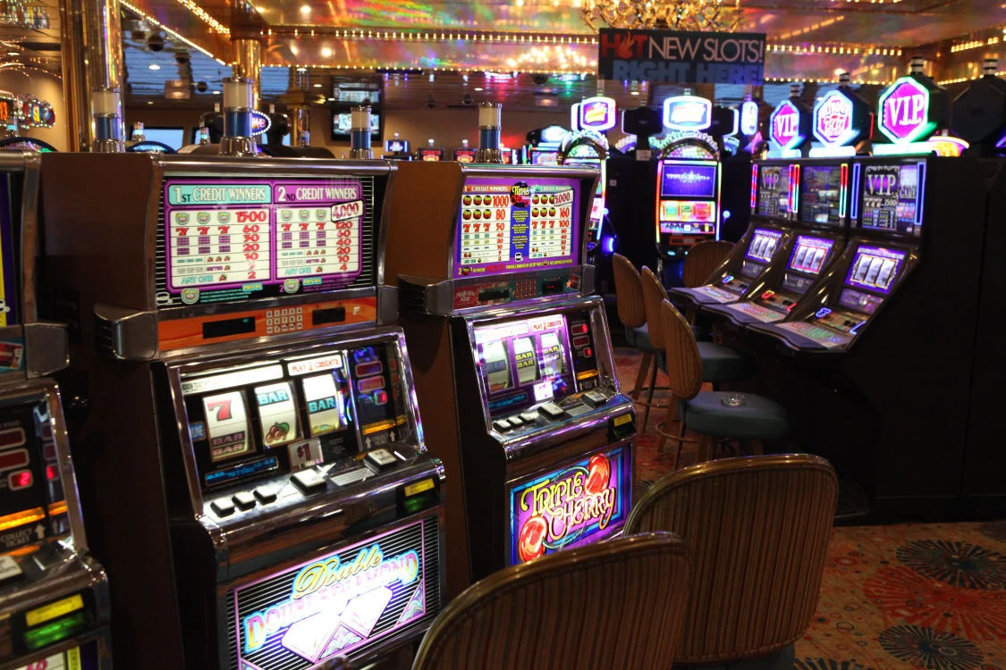 games free slot machine vegas